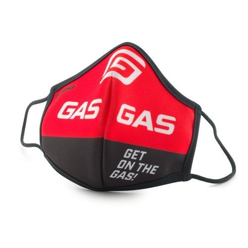 MASCARILLA GASGAS ¡NEW!